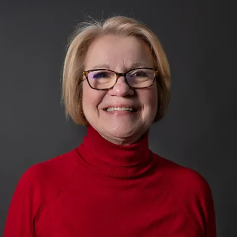 Headshot of Bernice Mills